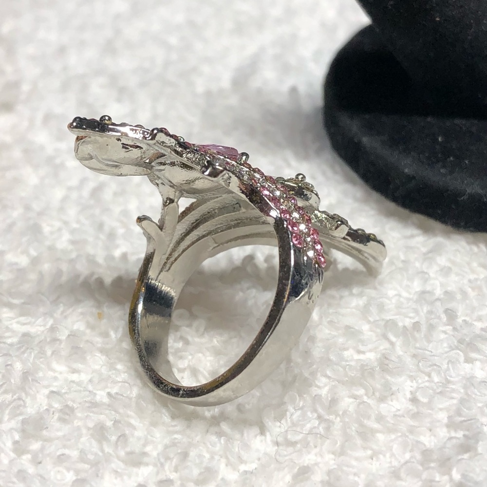 Fun ring long-bold-chunky - Picture 5 of 9
